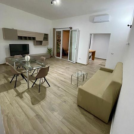 Cristina Home San Pietro Vernotico Exterior foto