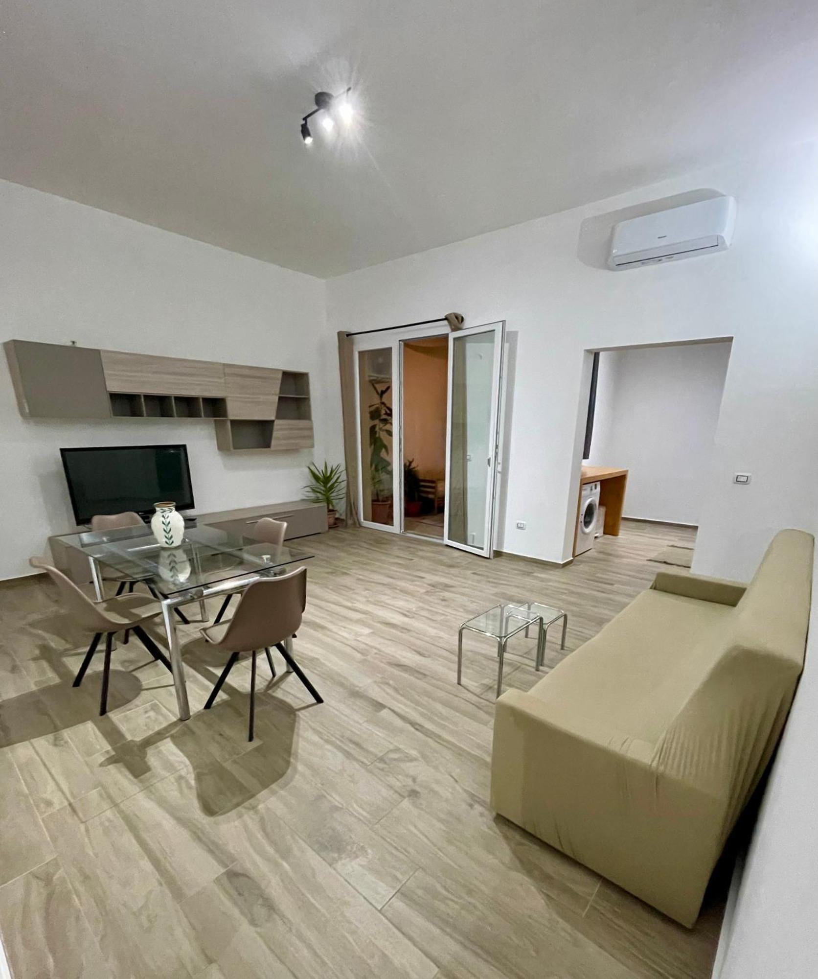 Cristina Home San Pietro Vernotico Exterior foto