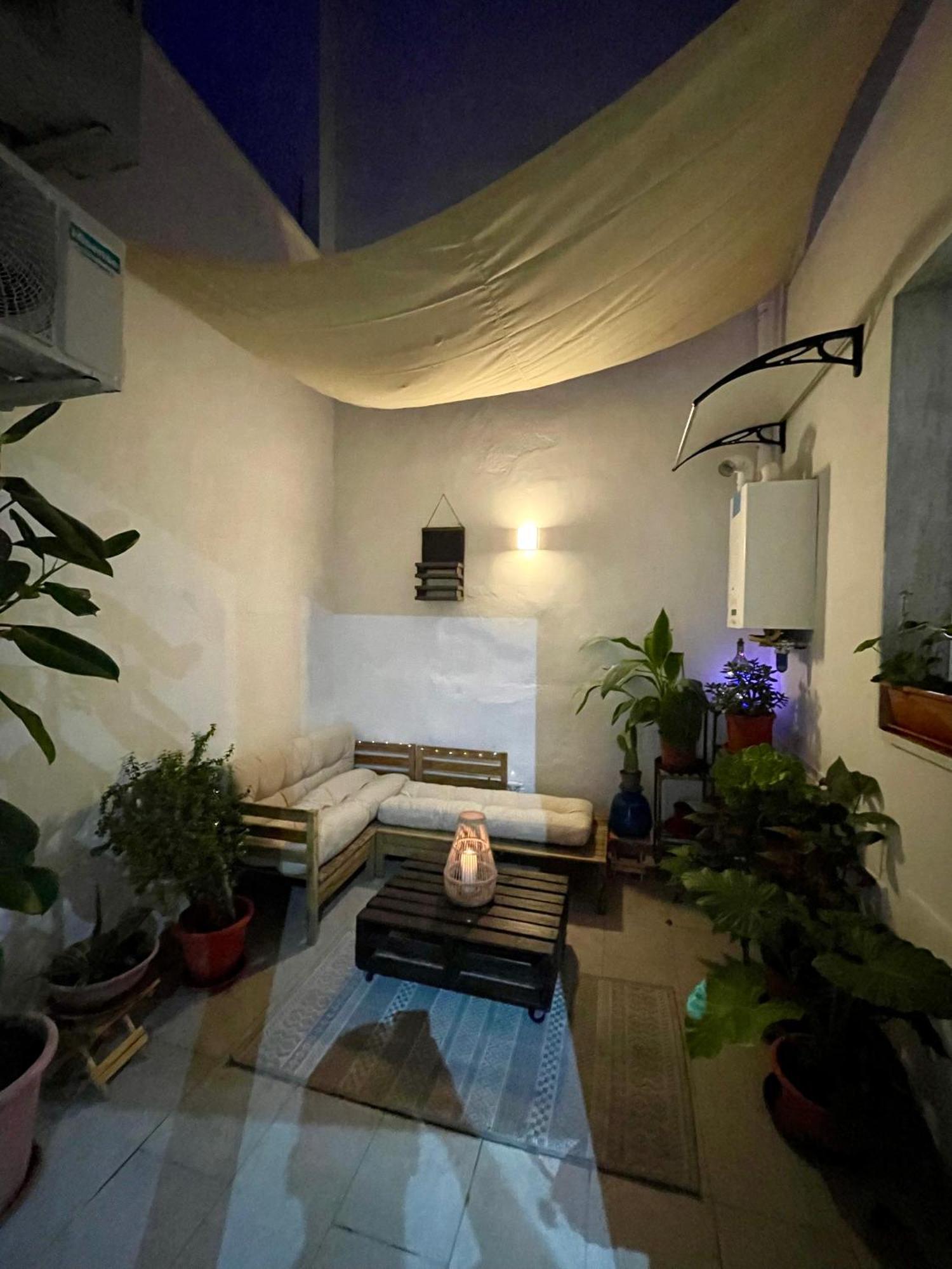 Cristina Home San Pietro Vernotico Exterior foto