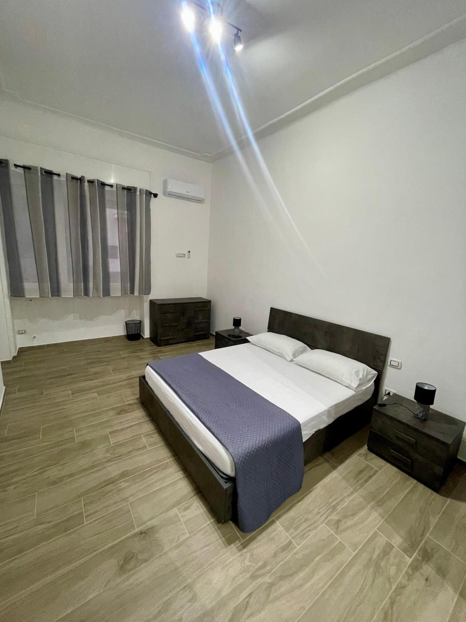Cristina Home San Pietro Vernotico Exterior foto