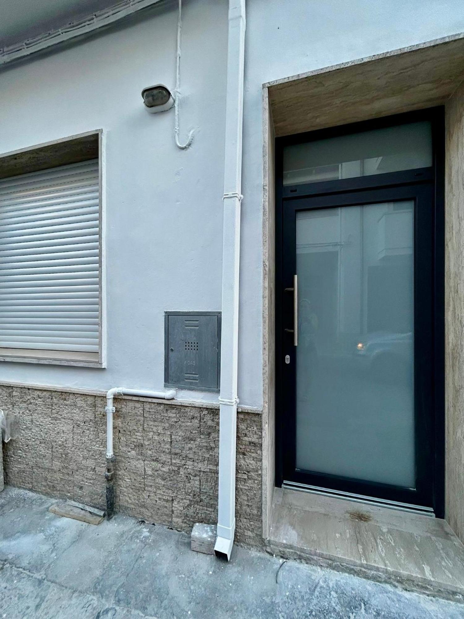 Cristina Home San Pietro Vernotico Exterior foto